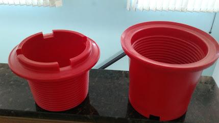 Drill Pipe Protector