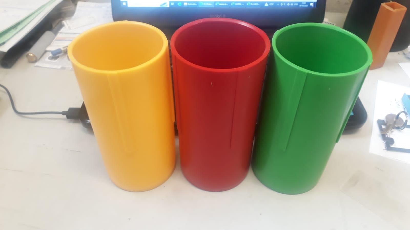 Riser Line Protector