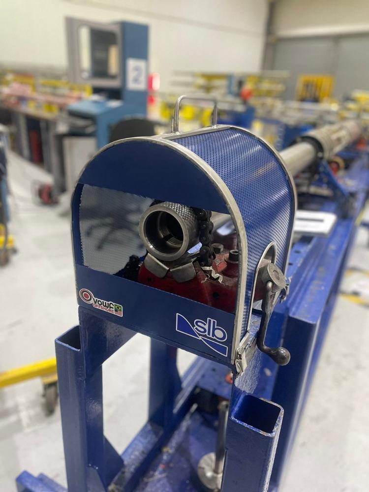 Machining