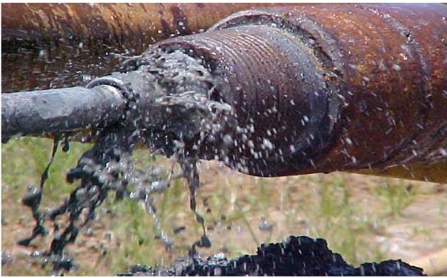 Sanitation